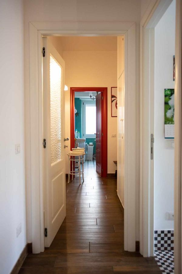 Roma Idi Gemelli - The Teddy Bear Rock House Apartment Екстериор снимка